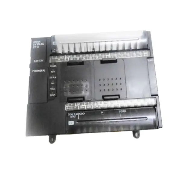 Silnik serwo 110 V Omron R88M-G40030-S2 R88MG40030S2