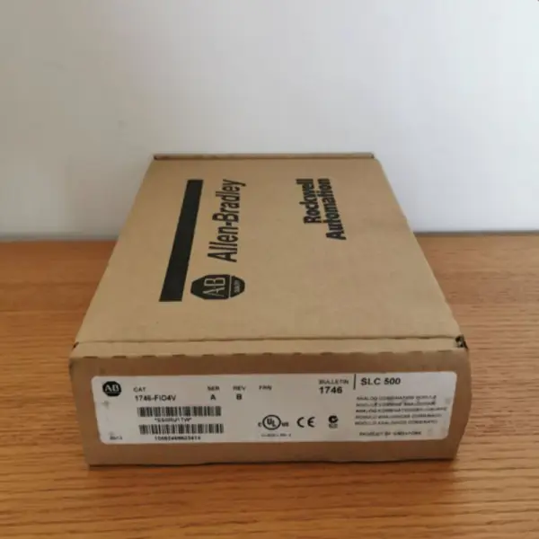 Mostek modułowy Allen Bradley 10-100 1756 1746-OB16 1746OB16