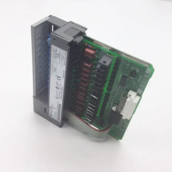 Moduł wyświetlacza Allen Bradley 1500 1756-IF61 1756IF61