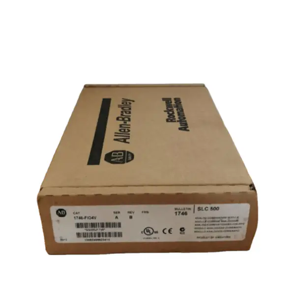 Moduł Allen Bradley 1756-OW16I/A 1756OW16IA