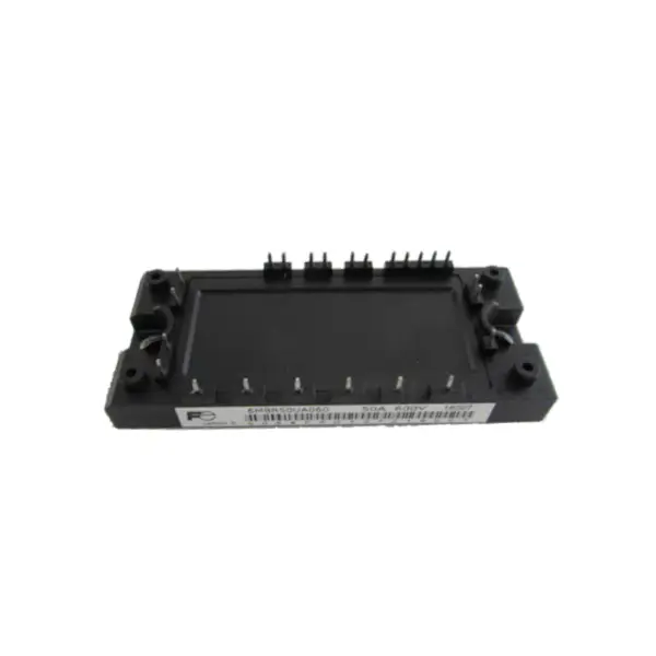 Moduł falownika Fuji micron 2MBI100N-060 2MBI100N060