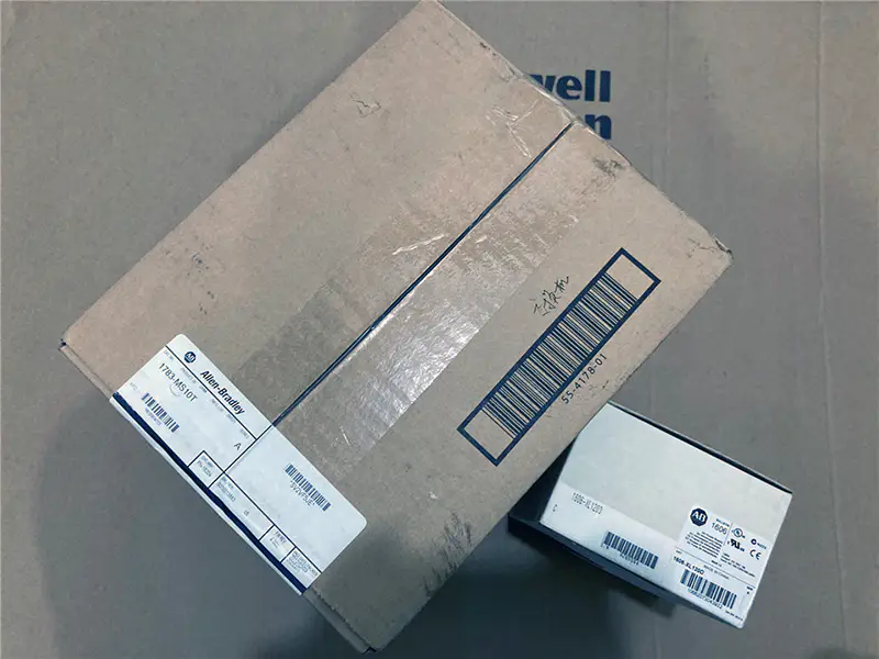 bateria plc allen bradley 1783-MX08T 1783MX08T