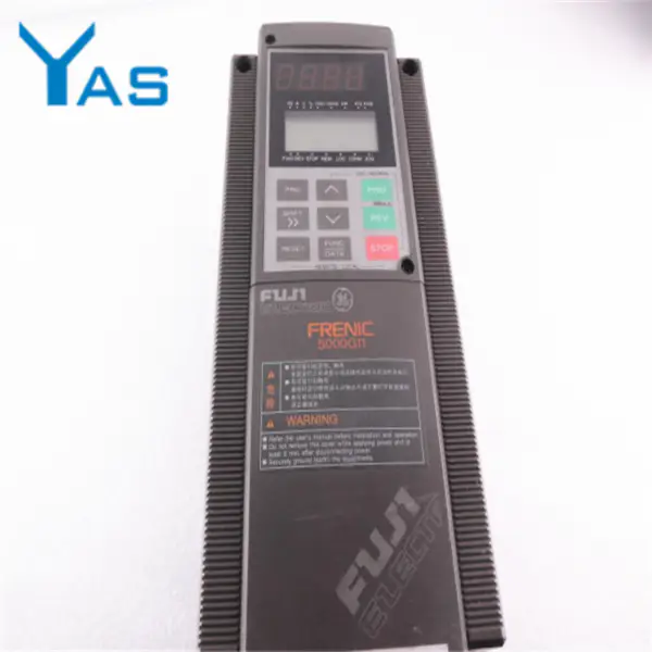 Falownik Fuji Mitsubishi FRN0004E2S-4C FRN0004E2S4C
