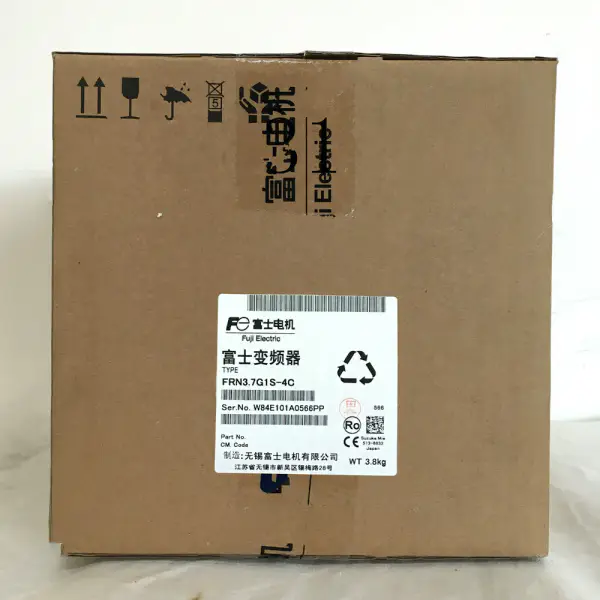 Falownik Fuji Mitsubishi FRN0004E2S-4C FRN0004E2S4C