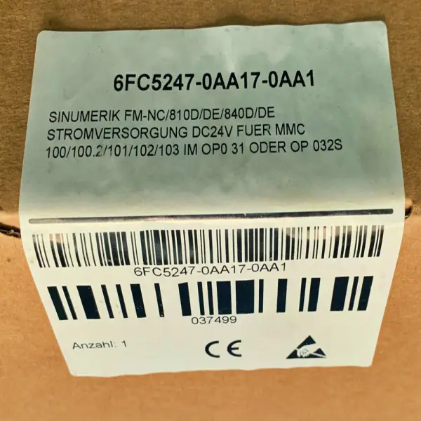 Moduł Mitsubishi A1SY28A A1SY28A
