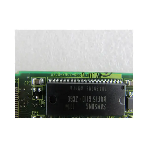 Moduł Fanuc Mitsubishi A20B-1008-0360 A20B10080360
