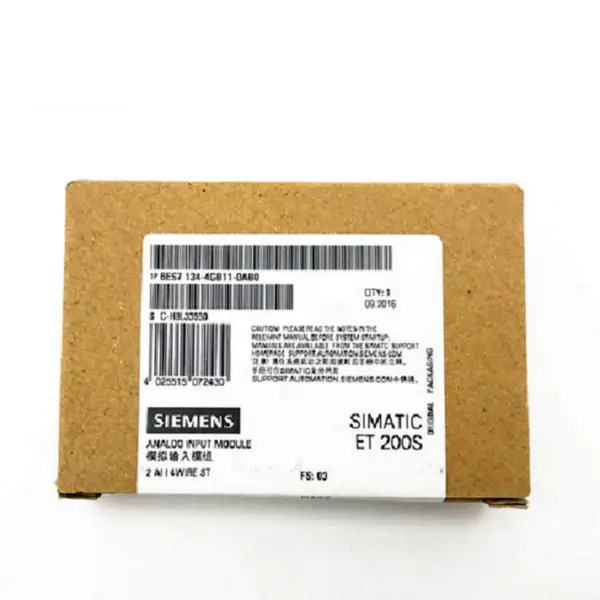 PLC 6ES74145-HM06-0AB0 6ES74145HM060AB0