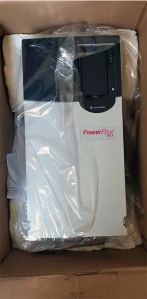 falownik allen bradley 20BC085A0AYNANA0 20BC085A0AYNANA0