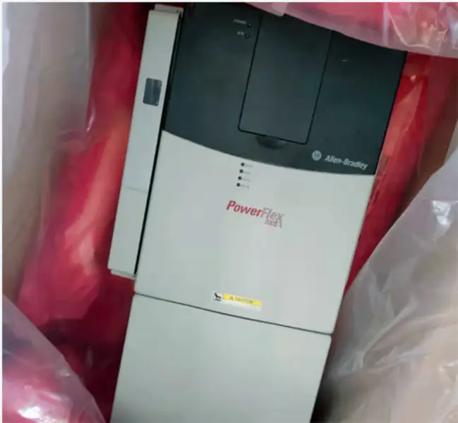 falownik allen bradley 20AC072A0AYNANC0 20AC072A0AYNANC0