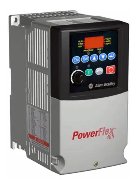 falownik allen bradley 20AC072A0AYNANC0 20AC072A0AYNANC0