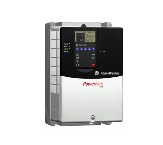 falownik allen bradley 20AC060A0AYNANC0 20AC060A0AYNANC0