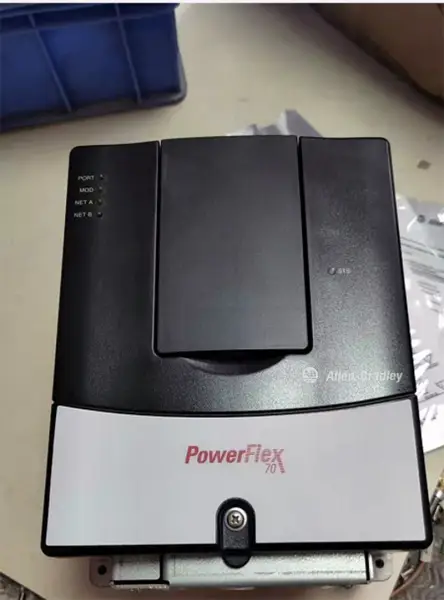 falownik allen bradley 20BC085A0AYNAND0 20BC085A0AYNAND0