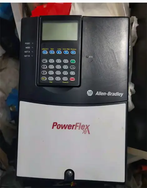 falownik allen bradley 20BC260A0AYNAND0 20BC260A0AYNAND0
