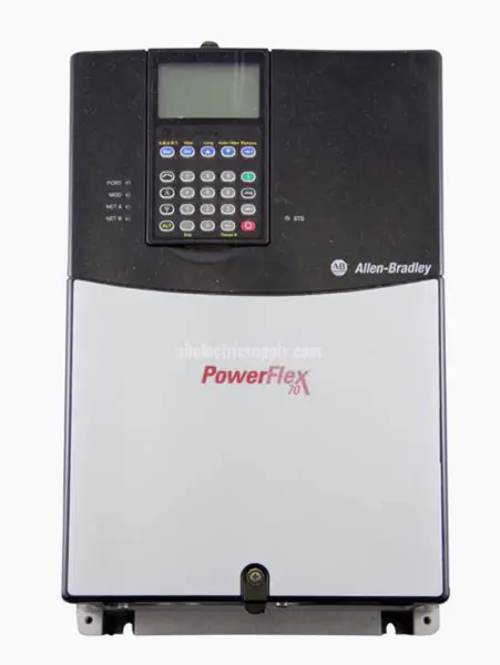 falownik allen bradley 20BC260A0AYNAND0 20BC260A0AYNAND0