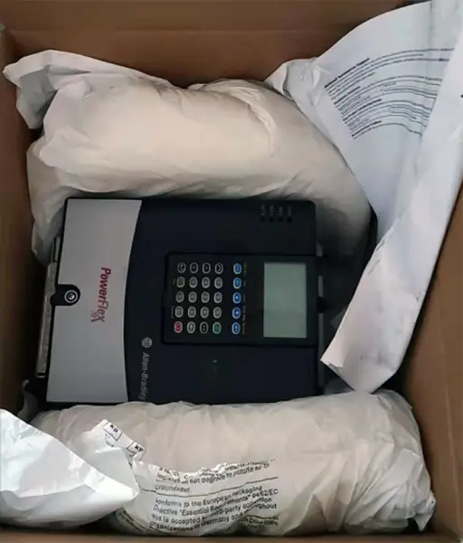 falownik allen bradley 20BC056A0AYNANC0 20BC056A0AYNANC0