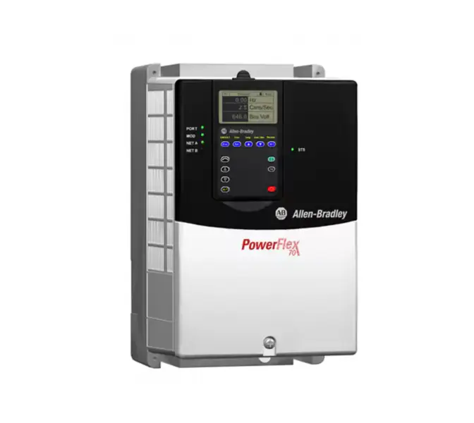 falownik allen bradley 20DC205A0EYNANANE 20DC205A0EYNANANE