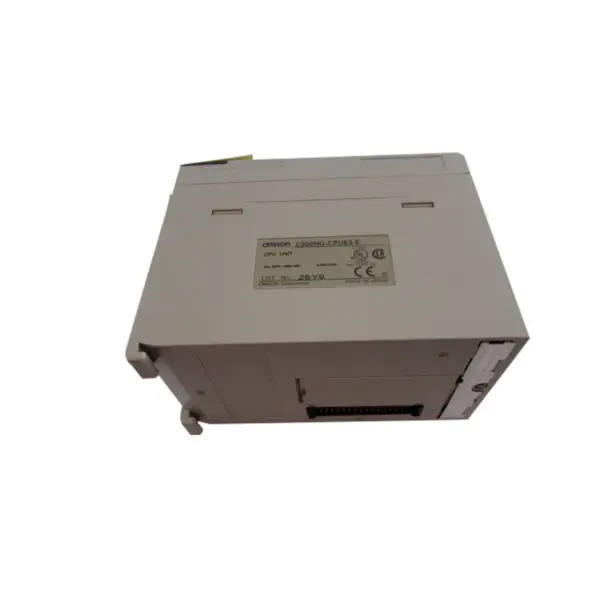 Złącze Omron PLC CS1W-CN226 CS1WCN226