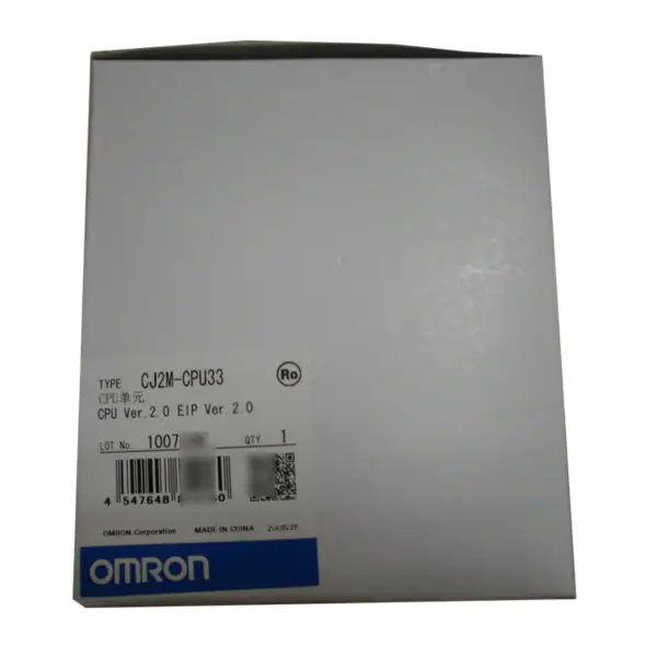 Kontroler Omron CP1E-N30SDR-A CP1EN30SDRA