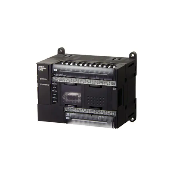 Kontroler Omron CP1E-N30S1DT1-D CP1EN30S1DT1D