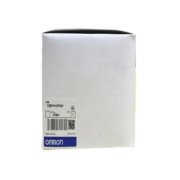 Moduł Omron PLC CQM1-CPU41E CQM1CPU41E