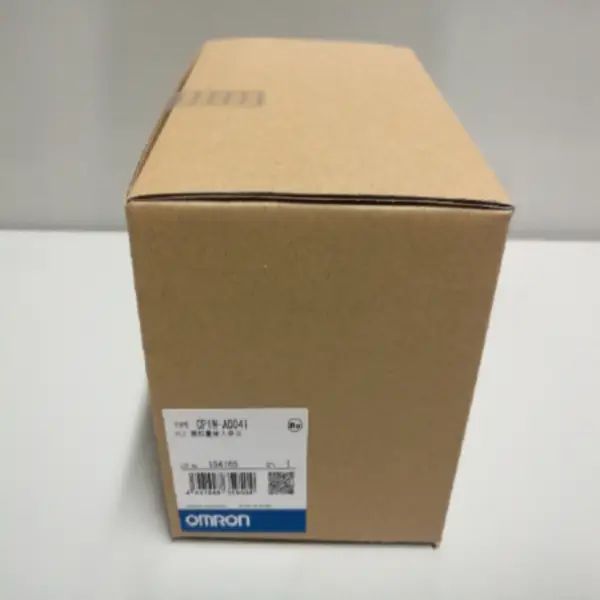Kontroler Omron CP1L-EM30-DR-D CP1LEM30DRD