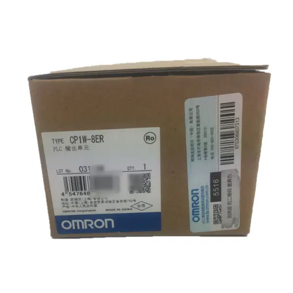 Sterownik PLC Festo Omron CRLMC-63 CRLMC63