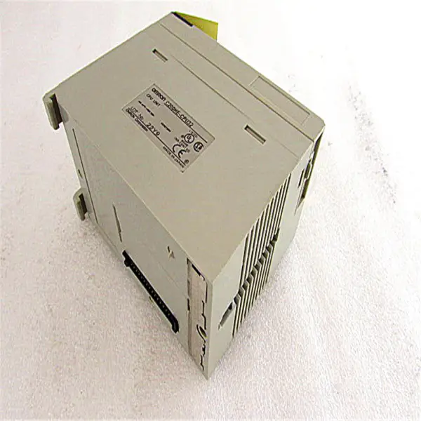Sterownik PLC Festo Omron CRLMC-63 CRLMC63