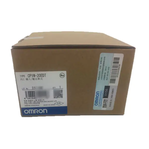 Sterownik PLC Festo Omron CRLMC-63 CRLMC63