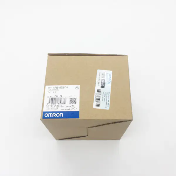 moduł Omron PLC CPM2C-16EDM CPM2C16EDM