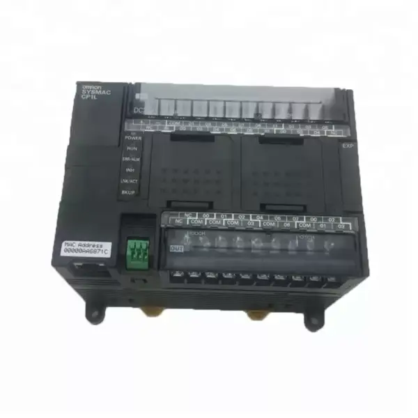 Kontroler Omron CP1L-EM30DT-D