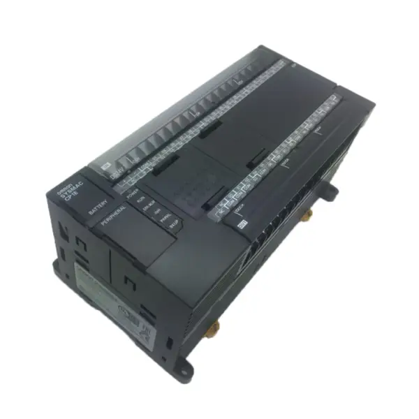 Sterownik Omron CP1E-N60DR-A CP1EN60DRA
