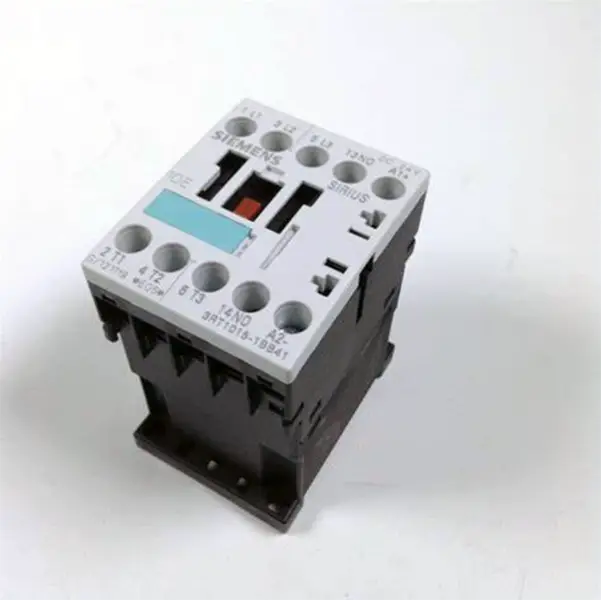 Silnik Siemens Wyłącznik automatyczny Siemens 3RV2021-1EA10 3RV20211EA10