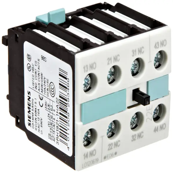 moduł moduł 3RX9802-0AA00 3RX98020AA00