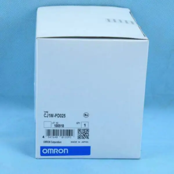 Moduł Omron PLC CJ1W-PD022 CJ1W-PD025 CJ1W-PRM21 CJ1WPD022CJ1WPD025CJ1WPRM21