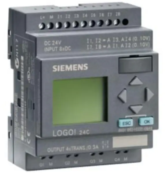 Moduł rozszerzeń 6ED1055-1MA00-0BA2 6ED10551MA000BA2