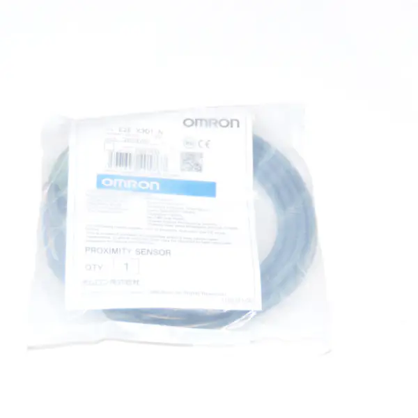Złącze Omron Przełącznik fotoelektryczny E3Z-B67 E3ZB67