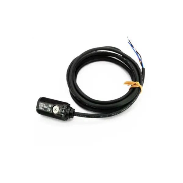 Przełącznik fotoelektryczny Omron E3S-CL1 E3S-2E4 E3SCL1E3S2E4