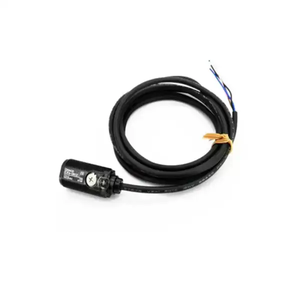 Złącze Omron Przełącznik fotoelektryczny E3Z-B66 E3ZB66