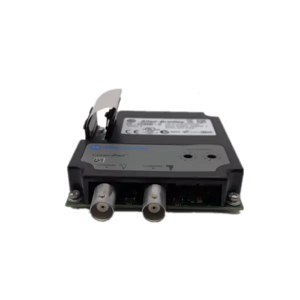 i karta komunikacyjna Allen Bradley 20-C0MM-C
