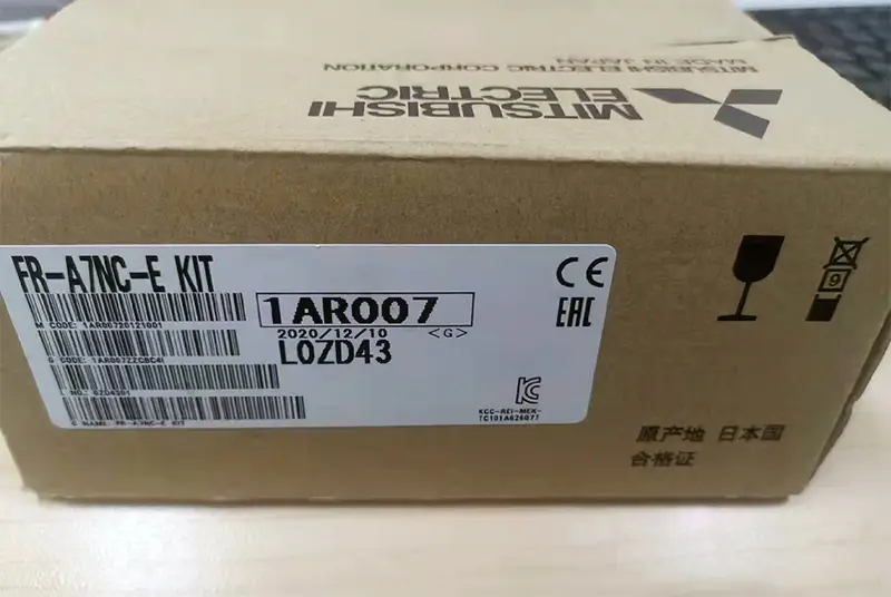 mitsubishi elevator mc card FR-ABR-H1.5K FRABRH15K