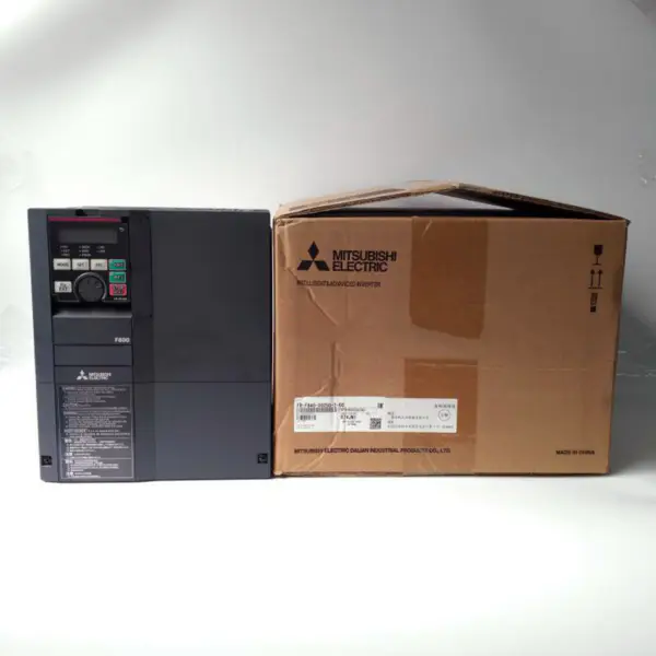 falownik mitsubishi fr-d740-1.5k FR-F840-00930-2-60 FRF84000930260