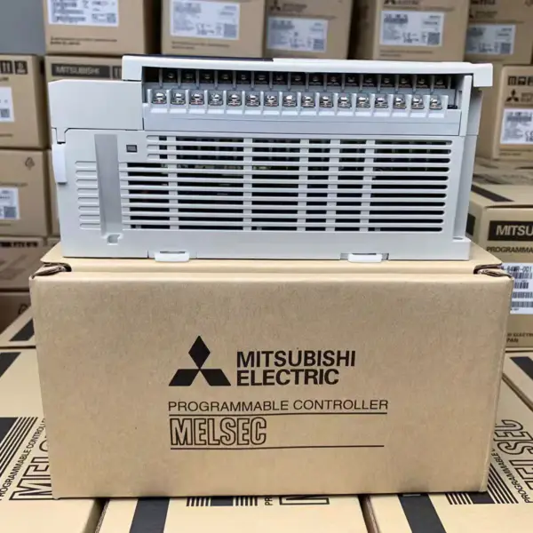 mitsubishi plc bateria FX1N-60MR-YL FX1N60MRYL