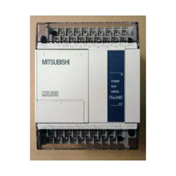 mitsubishi plc bateria FX1N-30MT FX1N30MT