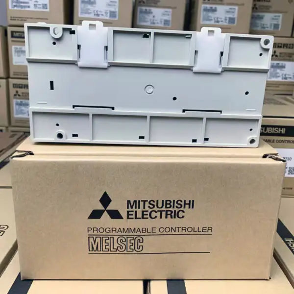 mitsubishi plc bateria FX1N-30MT FX1N30MT