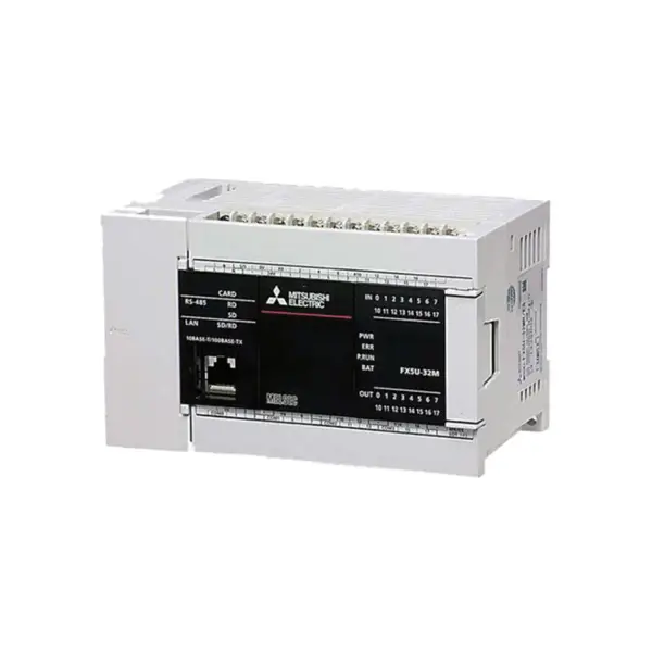 mitsubishi plc FX5-CNV-BUS FX5CNVBUS