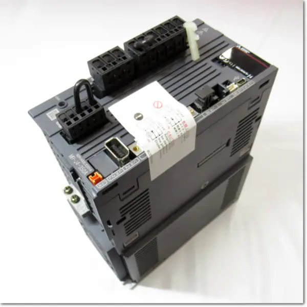 Serwonapęd Mitsubishi MR-C10A1 MRC10A1