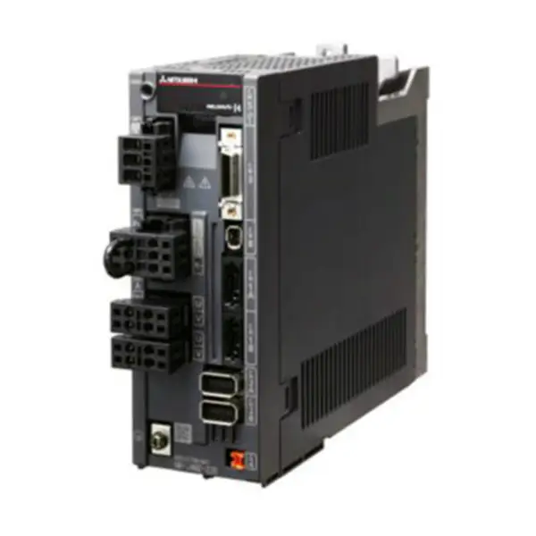 Serwonapęd Mitsubishi MR-J4-100B4 MRJ4100B4