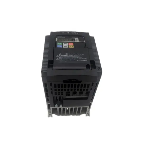 Część przemysłowa 3G3MX2-AB007-ZV1 Falownik Omron plc 0,75kw