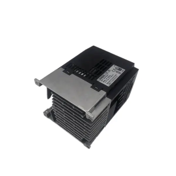 Część przemysłowa 3G3MX2-AB007-ZV1 Falownik Omron plc 0,75kw
