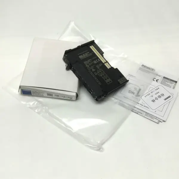 Moduł Omron Sterownik logiczny Omron NX1P2-9024DT1 NX1P2-1040DT NX1P2-1040DT1 NX1P29024DT1NX1P21040DTNX1P21040DT1